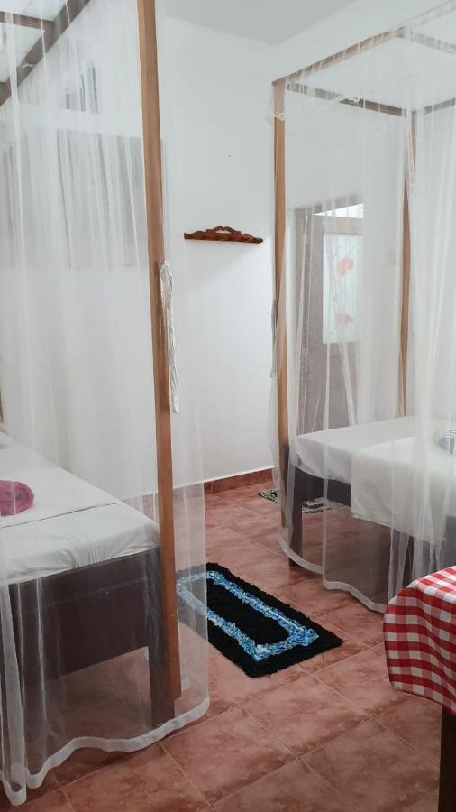 Guesthouse Kind And Love Hikkaduwa Bagian luar foto